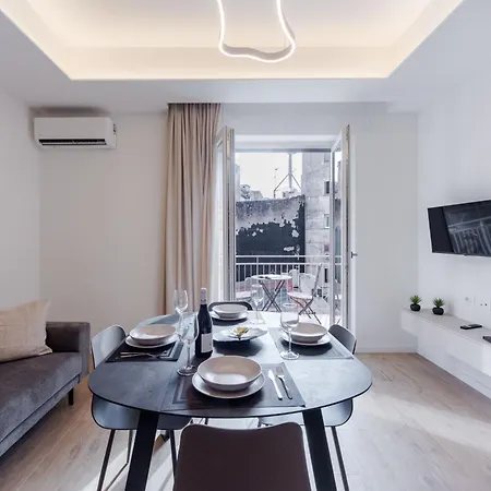 Appartement Rubia Homes By Letstay *