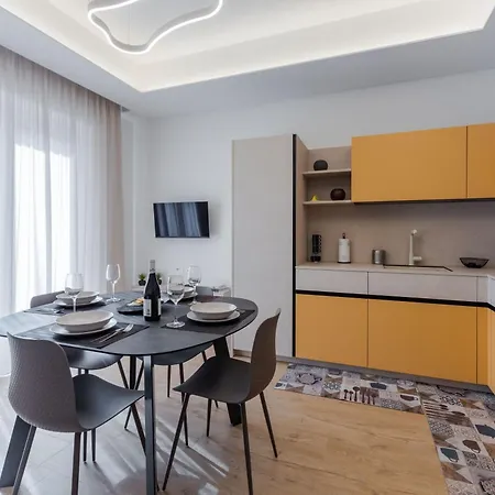 Rubia Homes By Letstay *