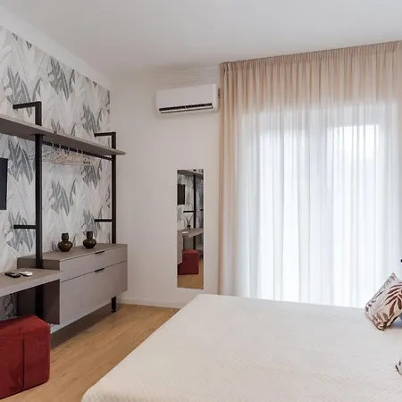 Rubia Homes By Letstay Appartement