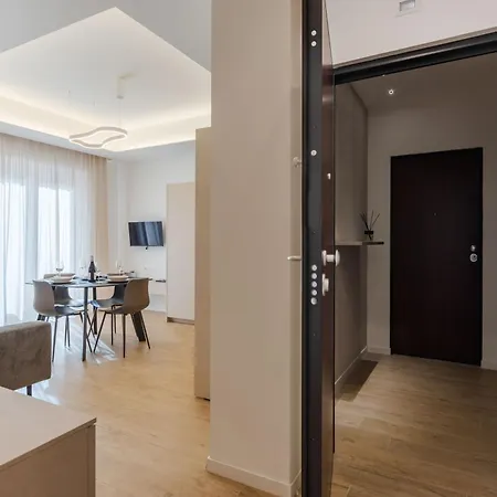 Appartement Rubia Homes By Letstay *