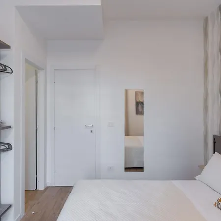 Rubia Homes By Letstay * Catánia