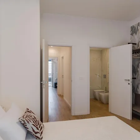 Rubia Homes By Letstay * Catánia