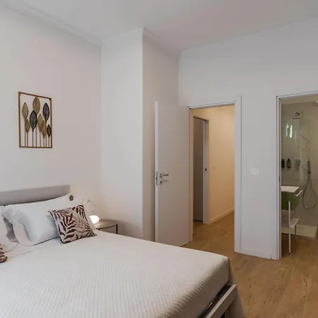 Appartement Rubia Homes By Letstay