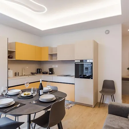 Rubia Homes By Letstay *