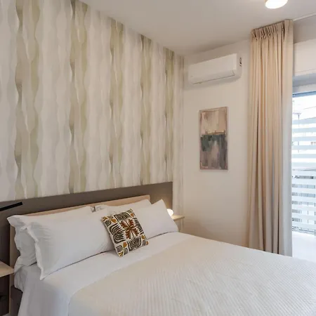 Rubia Homes By Letstay Appartement Catánia