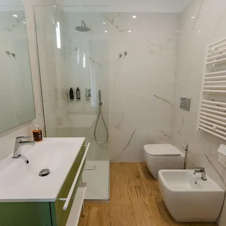 Rubia Homes By Letstay Appartement Catánia