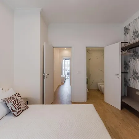 Rubia Homes By Letstay Appartement