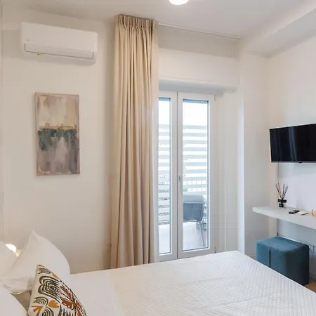 Appartement Rubia Homes By Letstay *