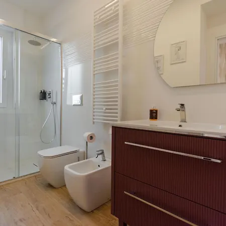 Rubia Homes By Letstay Appartement