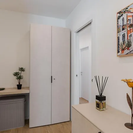 Appartement Rubia Homes By Letstay