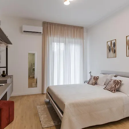 Rubia Homes By Letstay Appartement