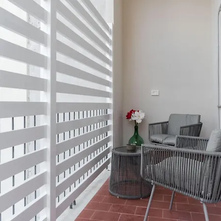 Rubia Homes By Letstay * Catánia