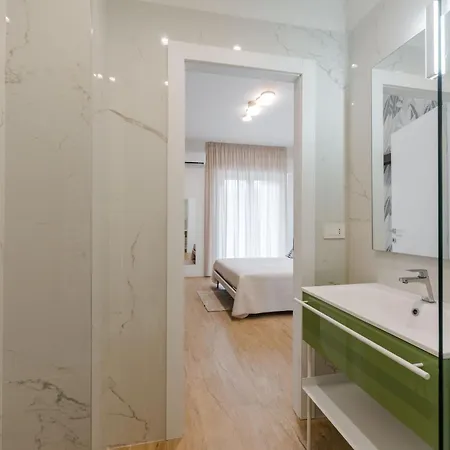 Appartement Rubia Homes By Letstay