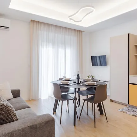 Rubia Homes By Letstay