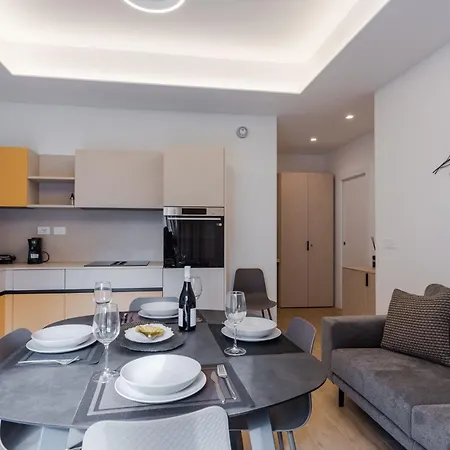 Rubia Homes By Letstay * Catánia