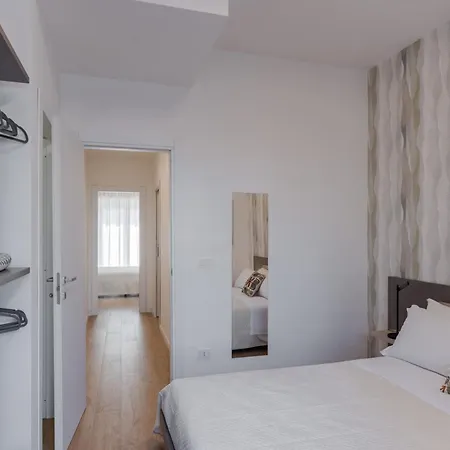 Rubia Homes By Letstay Appartement