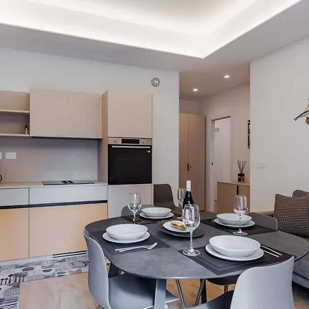 Rubia Homes By Letstay