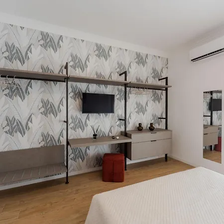 Rubia Homes By Letstay * Catánia