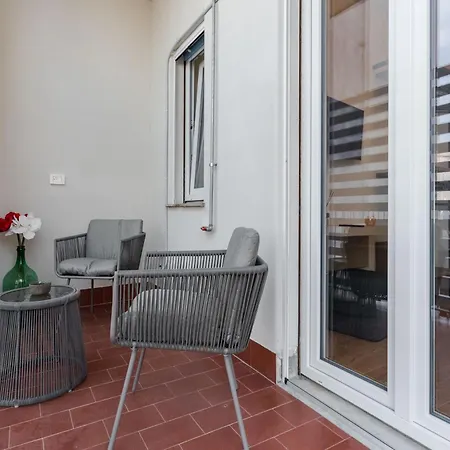 Rubia Homes By Letstay