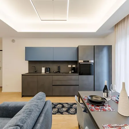 Rubia Homes By Letstay *