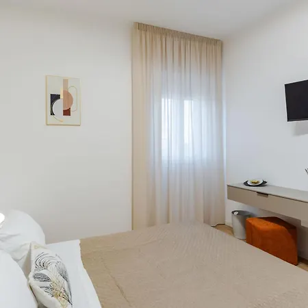 Rubia Homes By Letstay Appartement Catánia