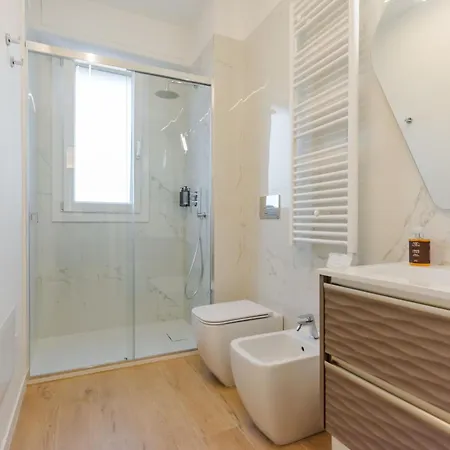 Appartement Rubia Homes By Letstay *