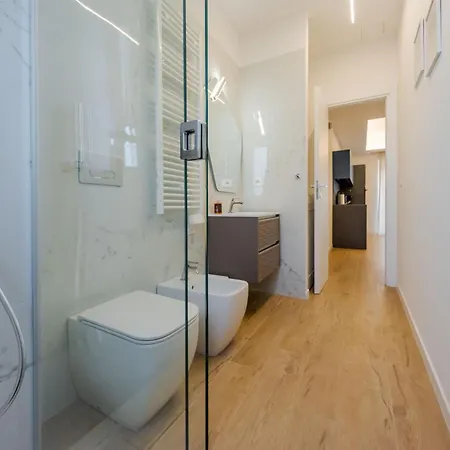 Rubia Homes By Letstay Appartement *