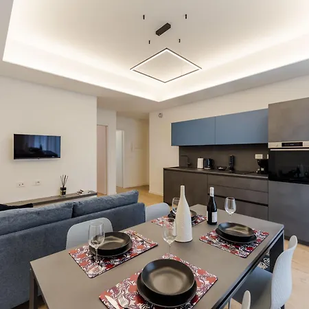 Appartement Rubia Homes By Letstay