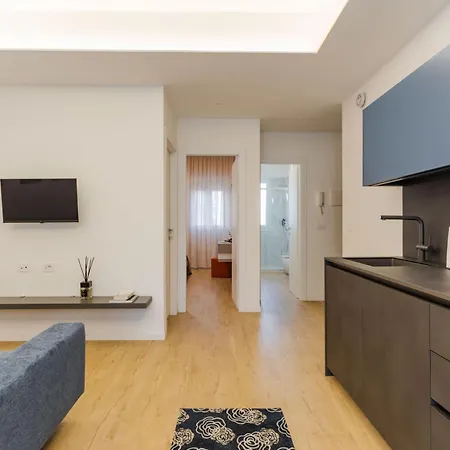 Rubia Homes By Letstay