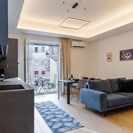 Rubia Homes By Letstay Appartement